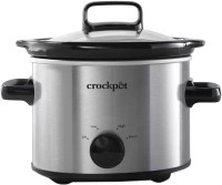 Фото - Мультиварка Crock-Pot CPSCRM20-S 