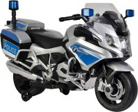 Фото - Детский электромобиль Joy4Kids Motor BMW Police R1200 