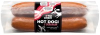 Фото - Корм для собак PAN MIESKO Treat Hot Dogs with Bacon 220 g 4 шт