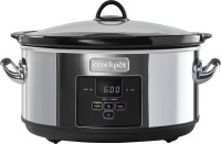 Фото - Мультиварка Crock-Pot SCCPVF710-PL-WM-BR 