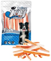 Фото - Корм для собак Calibra Dog Joy Classic Fish Sandwich 80 g 