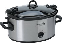 Фото - Мультиварка Crock-Pot SCCPVL600-S-BR 