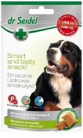 Фото - Корм для собак Dr.Seidel Snacks Boosted Immunity 90 g 