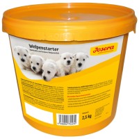 Фото - Корм для собак Josera Puppy Starter 2.5 kg 