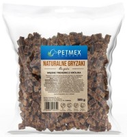 Фото - Корм для собак Petmex Rabbit Meat Trainers 500 g 