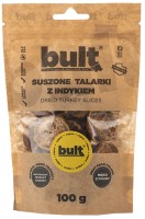 Фото - Корм для собак BULT Dried Turkey Slices 100 g 