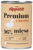 Фото - Корм для собак Comfy Appetit Premium Duck 400 g 1 шт