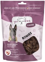 Фото - Корм для собак Yummeez Classic Lamb Bones175 g 