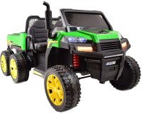 Фото - Детский электромобиль Super-Toys A730-2 