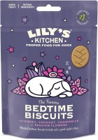 Фото - Корм для собак Lilys Kitchen Bedtime Biscuits 80 g 