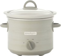 Фото - Мультиварка Crock-Pot CPSCRM30-WG 