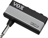 Фото - Усилитель для наушников VOX amPlug 3 US Silver 