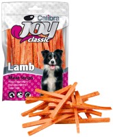 Корм для собак Calibra Dog Joy Classic Lamb Strips 80 g 