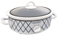 Фото - Мультиварка Crock-Pot SCCPCCM250-BT-BR 