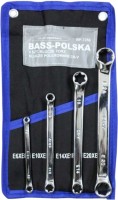 Фото - Набор инструментов Bass Polska 7256
