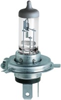 Фото - Автолампа Bosma Plus 50 H4 2pcs