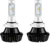 Фото - Автолампа Bosma LED HB4 6000K Canbus 2pcs 