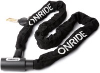 Фото - Велозамок / блокиратор ONRIDE Tie Lock Superior 50 