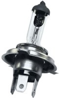 Фото - Автолампа DECARO Standard H4 12V 1pcs