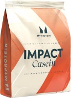 Фото - Протеин Myprotein Impact Casein 1 кг