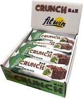 Фото - Протеин FitWin Crunch Bar 25 0.1 кг