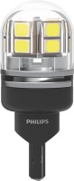 Фото - Автолампа Philips Ultinon Pro7000 SI W16W 1pcs