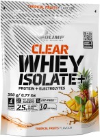 Фото - Протеин Olimp Clear Whey Isolate+ 0.4 кг