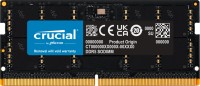 Фото - Оперативная память Crucial DDR5 SO-DIMM 1x64Gb CT64G56C46S5