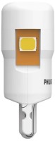 Фото - Автолампа Philips Ultinon Pro7000 SI W5W 6000K 2pcs