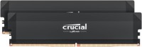 Фото - Оперативная память Crucial Pro Overclocking DDR5 2x32Gb CP2K32G60C40U5B