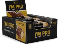 Фото - Протеин Olimp I'm Pro Protein Bar 0 кг