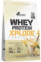 Фото - Протеин Olimp Whey Protein Xplode 2.3 кг