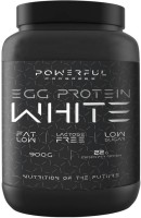 Фото - Протеин Powerful Progress Egg Protein White 0.9 кг