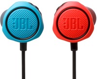 Фото - Наушники JBL Quantum 50N