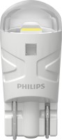 Фото - Автолампа Philips Ultinon Pro3100 SI W5W 2pcs 