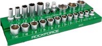 Фото - Биты / торцевые головки RockForce RF-50221 