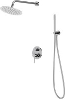 Фото - Душевая система Lavita Orion Concealed Shower Set 