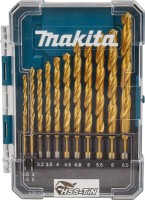 Фото - Набор инструментов Makita D-72855 