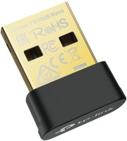 Фото - Wi-Fi адаптер TP-LINK Archer TX10UB Nano 