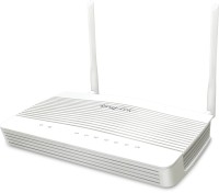 Фото - Wi-Fi адаптер DrayTek Vigor2136ax 