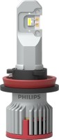 Фото - Автолампа Philips Ultinon Pro9200 HL H9/H11 2pcs 