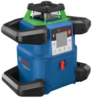 Фото - Нивелир / уровень / дальномер Bosch GRL 650 CHVG Professional 0601061V70 