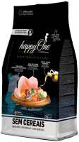 Фото - Корм для кошек HappyOne Kitten Mediterraneum Fresh Meat 2 kg 