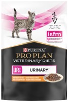 Фото - Корм для кошек Pro Plan Veterinary Diet UR Chicken 85 g 