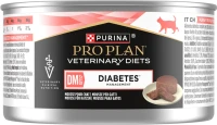 Фото - Корм для кошек Pro Plan Veterinary Diets DM 195 g 