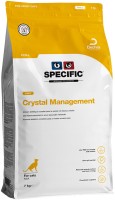 Фото - Корм для кошек Specific FCD-L Crystal Management Light  7 kg