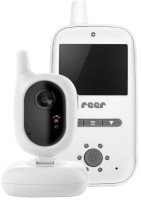 Фото - Радионяня Reer BabyCam 80420 