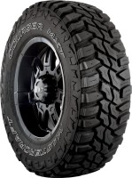 Фото - Шины Mastercraft Courser MXT 235/85 R16 120Q 