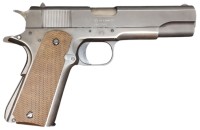 Фото - Пневматический пистолет BORNER 1911 Blowback 