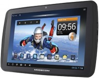 Фото - Планшет MODECOM FreeTAB 1003 IPS X2 16&nbsp;ГБ